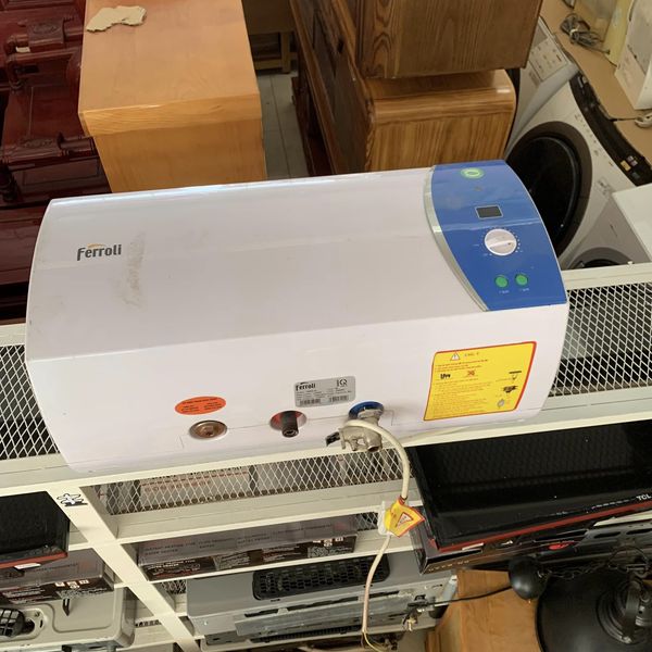 Máy nước nóng Ferroli