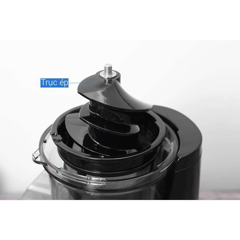 Máy ép chậm Hommy