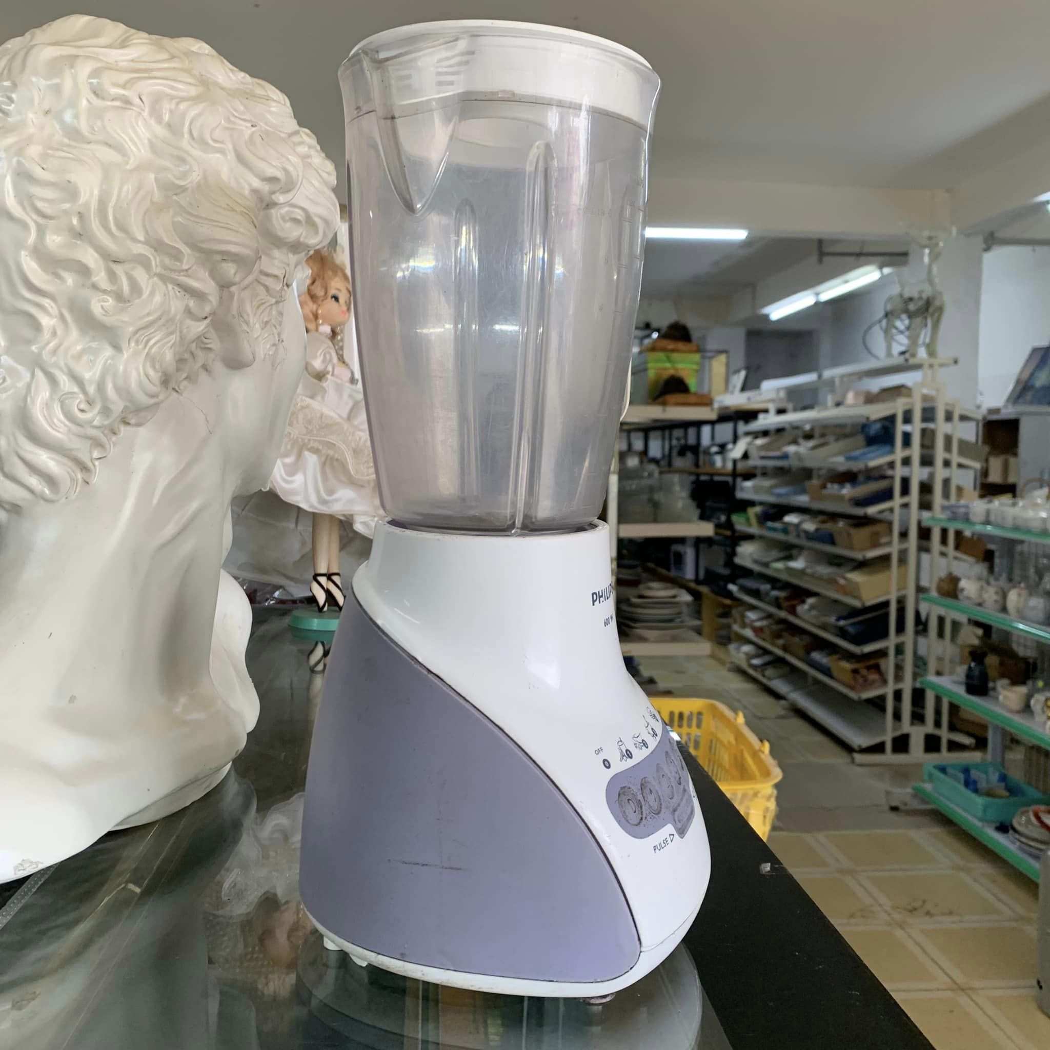 Máy xay sinh tố Philips