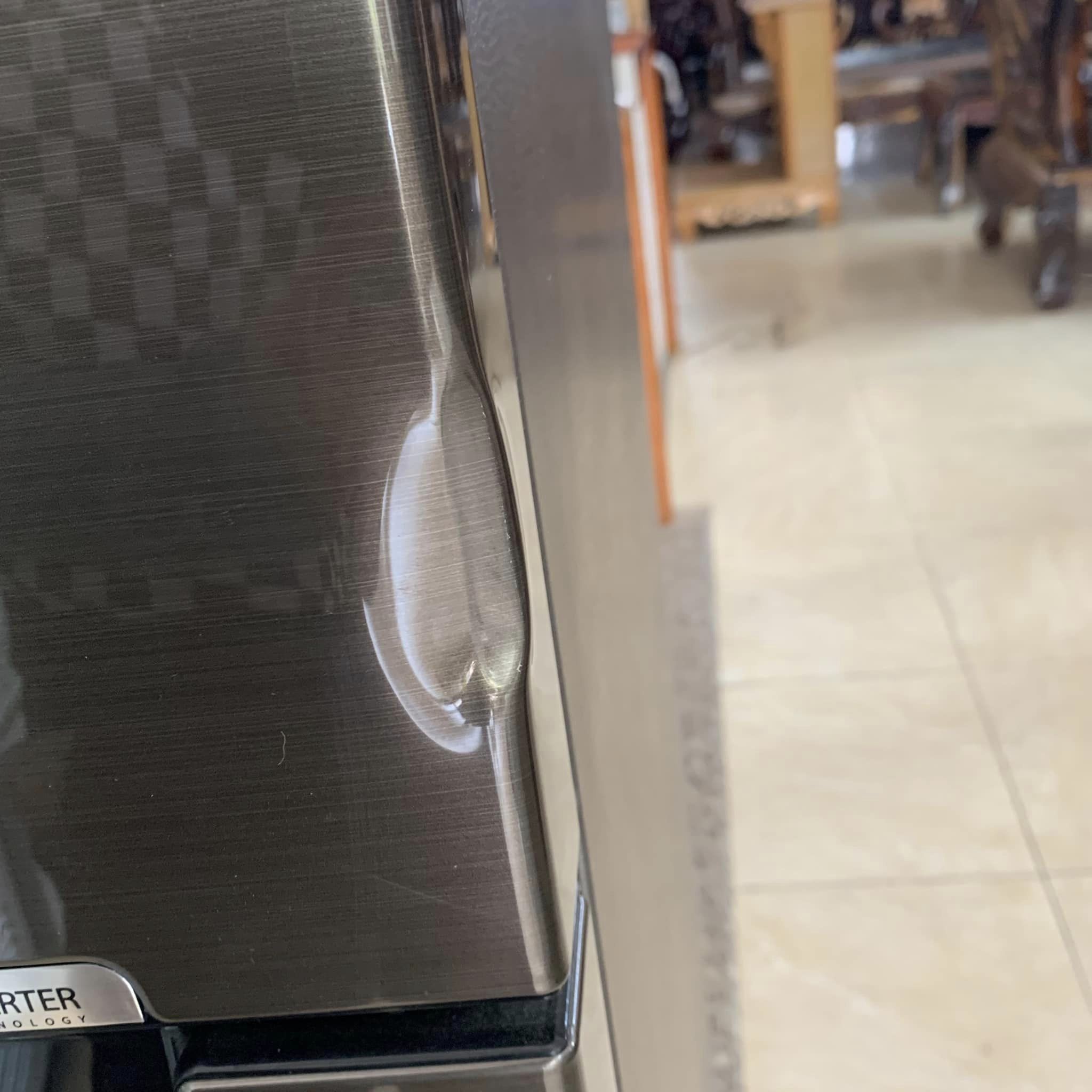 Tủ lạnh Samsung 236l