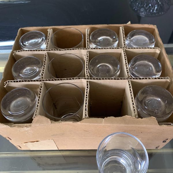 Ly uống cà phê 12c