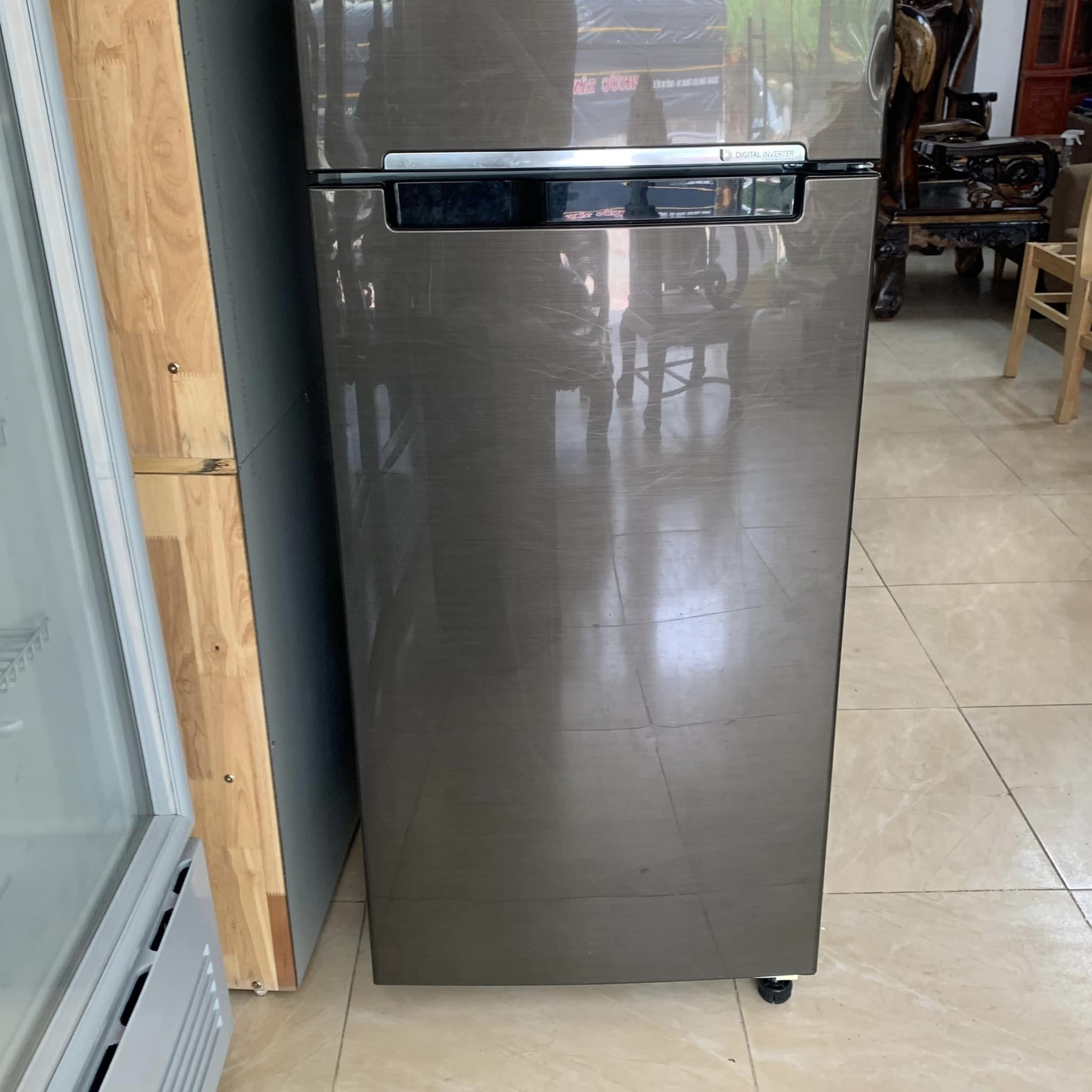 Tủ lạnh Samsung 236l