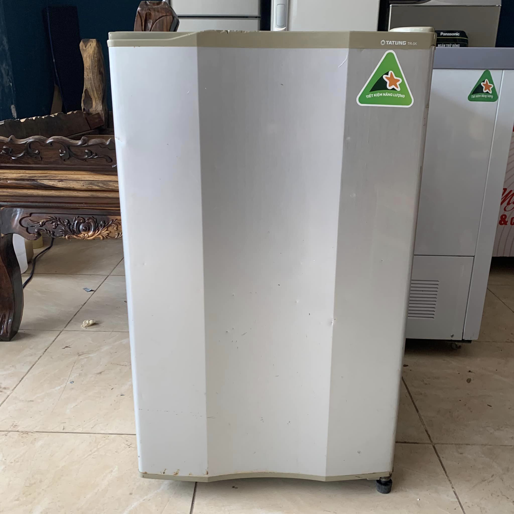 Tủ lạnh Tatung