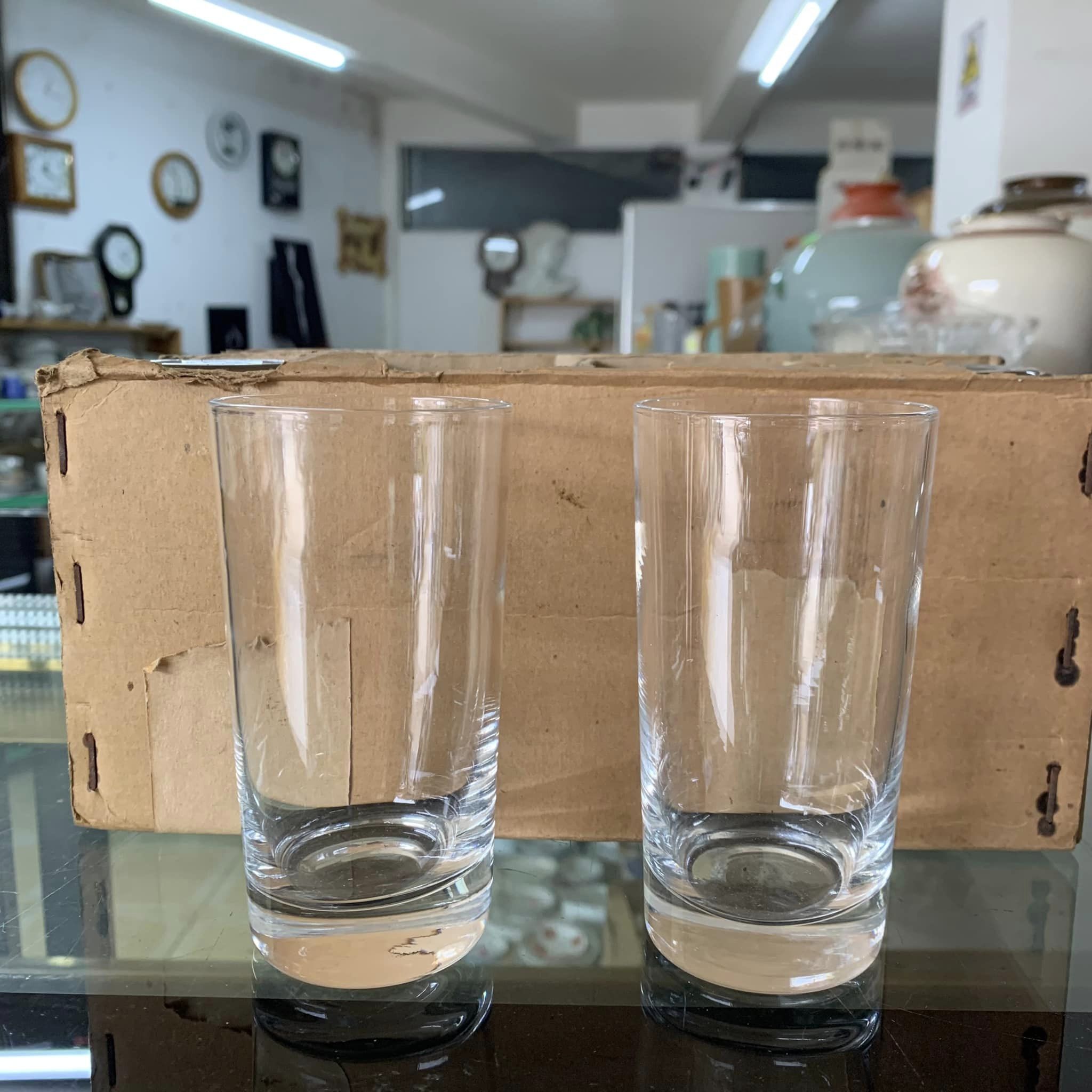 Ly uống cà phê 12c