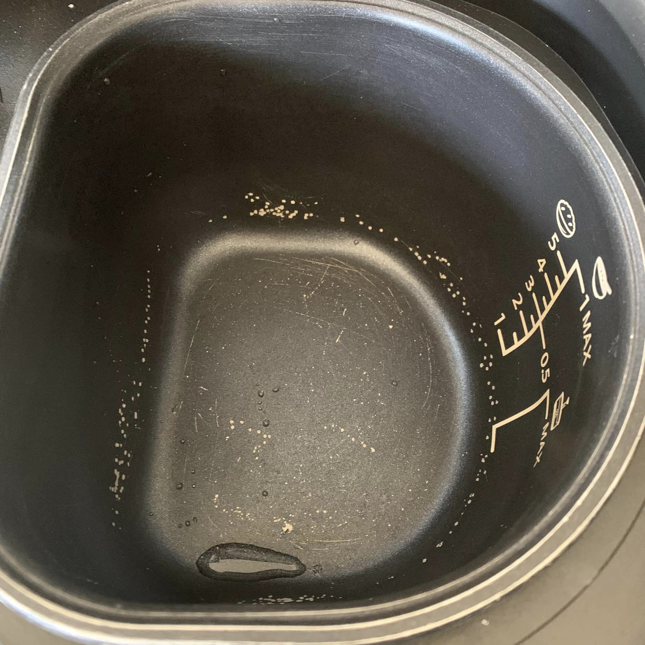 Nồi cơm điện 2 ngăn Sharp