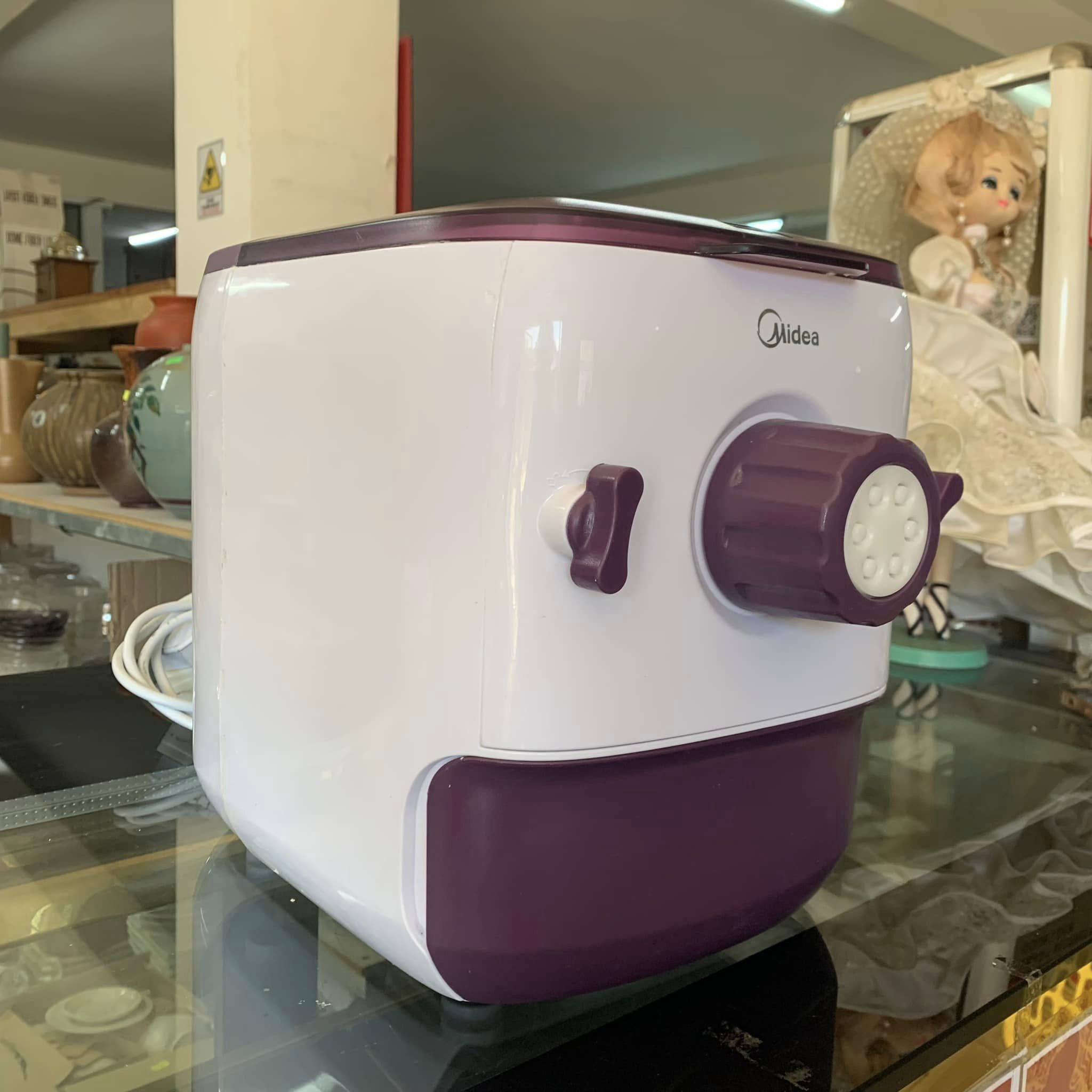 Máy làm bún tươi/mì