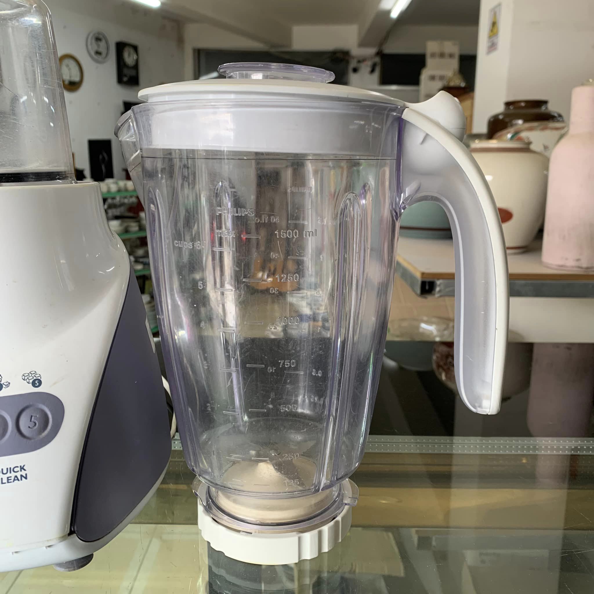 Máy xay sinh tố Philips