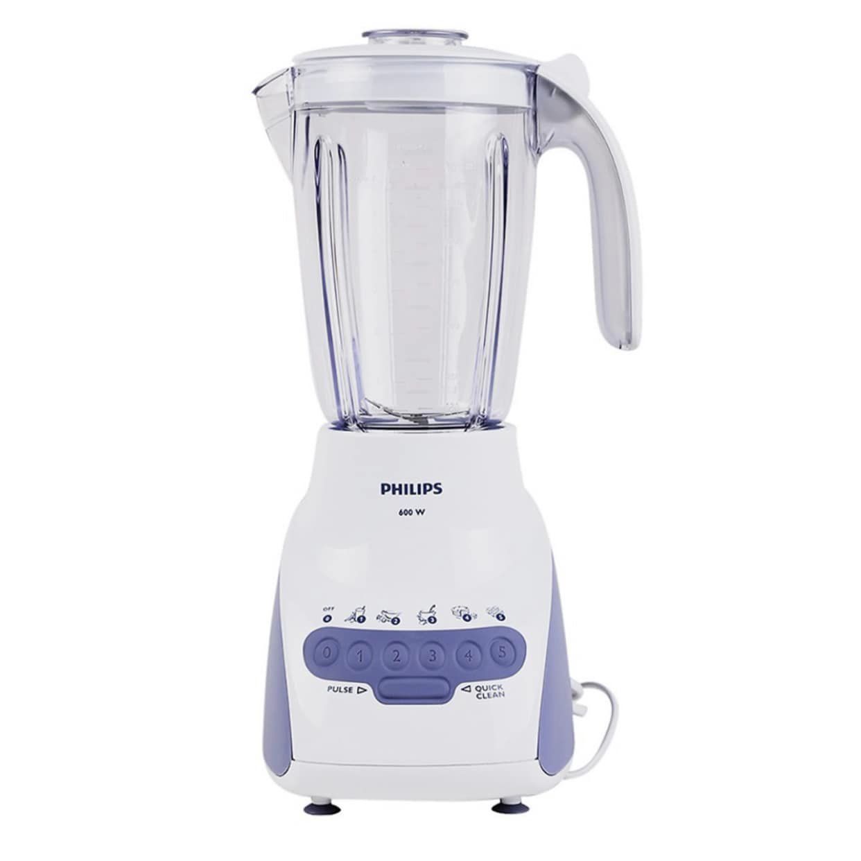 Máy xay sinh tố Philips