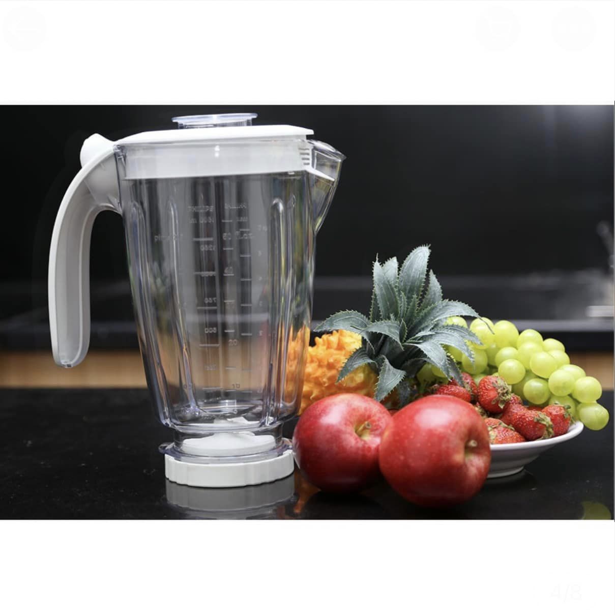 Máy xay sinh tố Philips