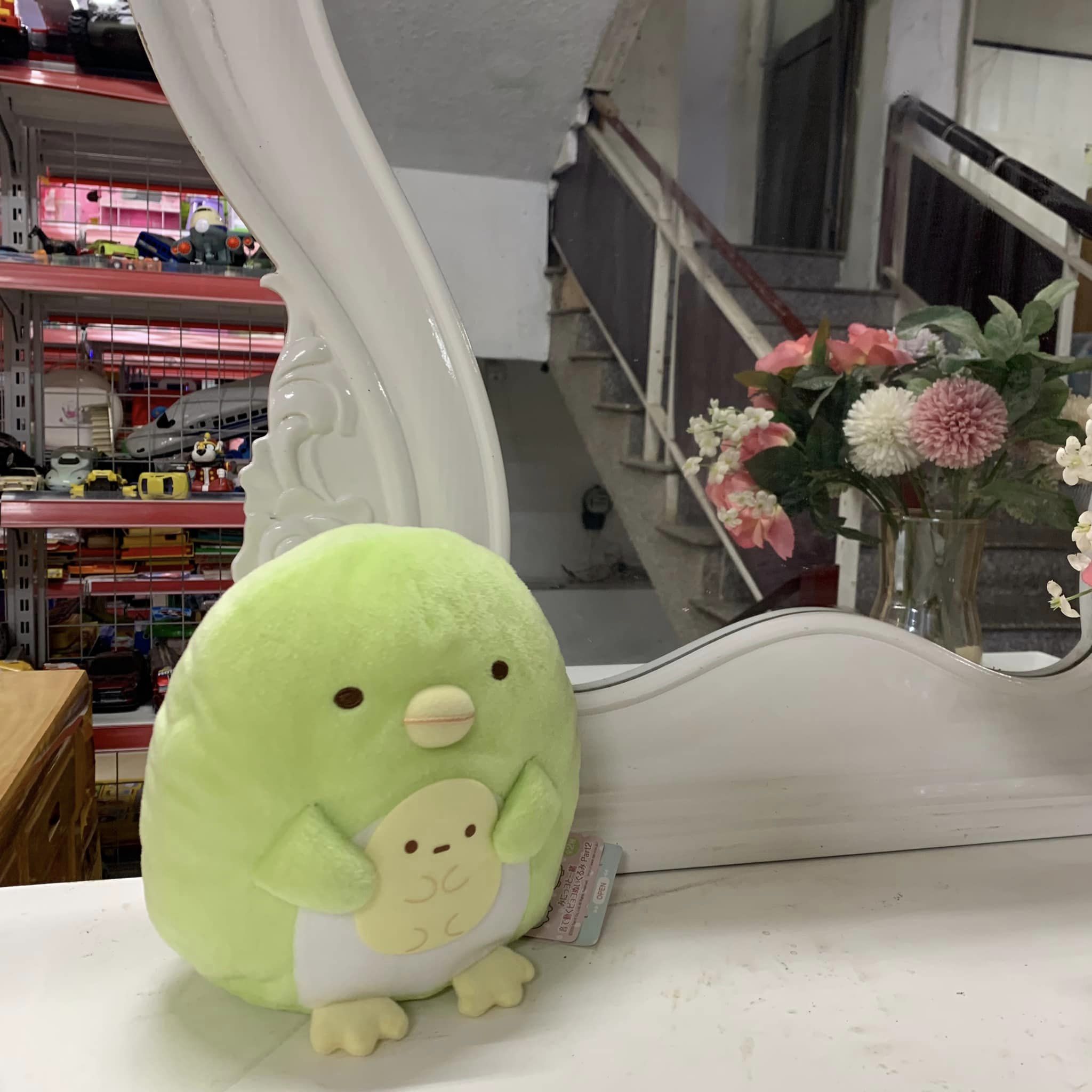 Bàn trang điểm trắng 4 ngăn