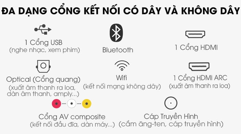Ti vi TCL 4K  43inch