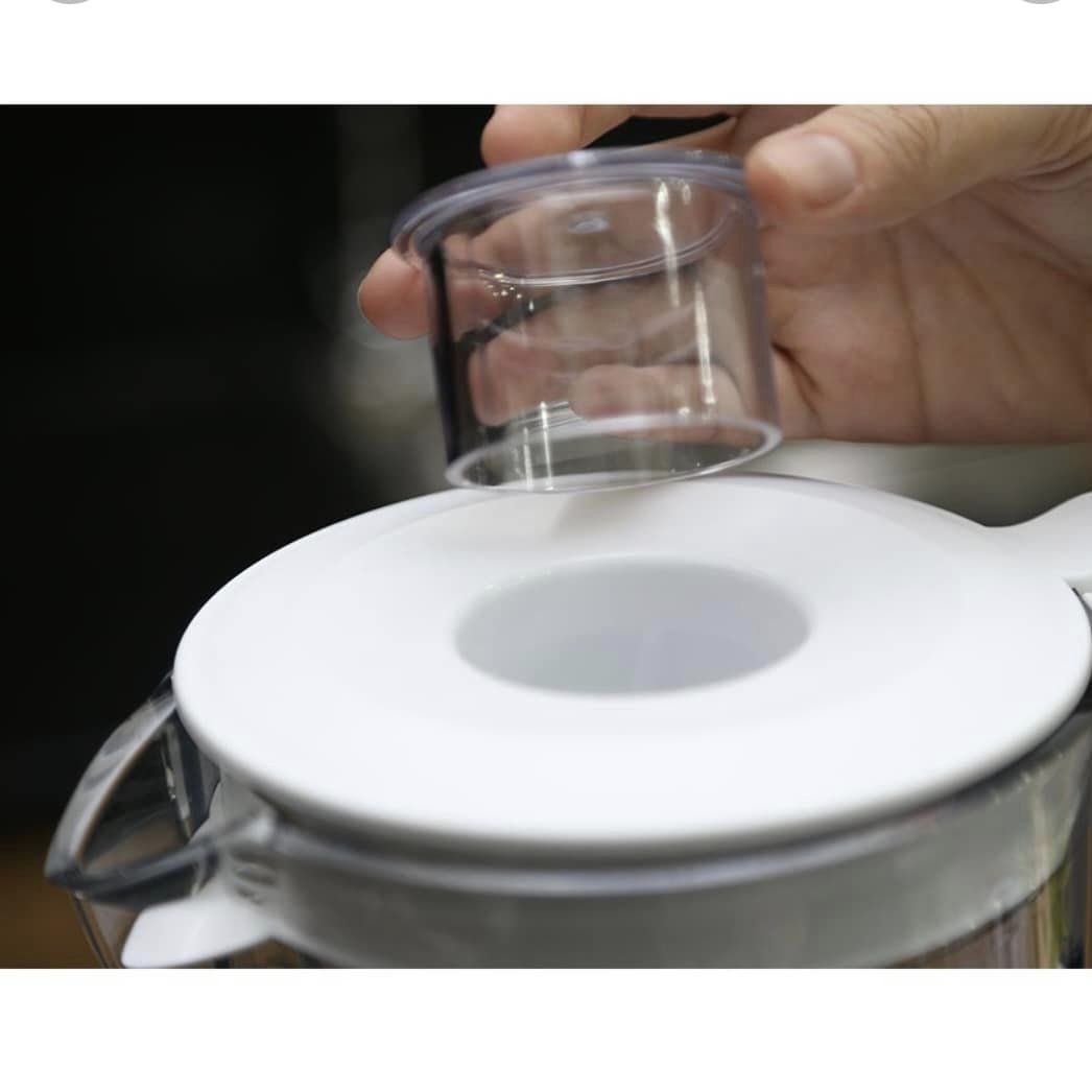 Máy xay sinh tố Philips