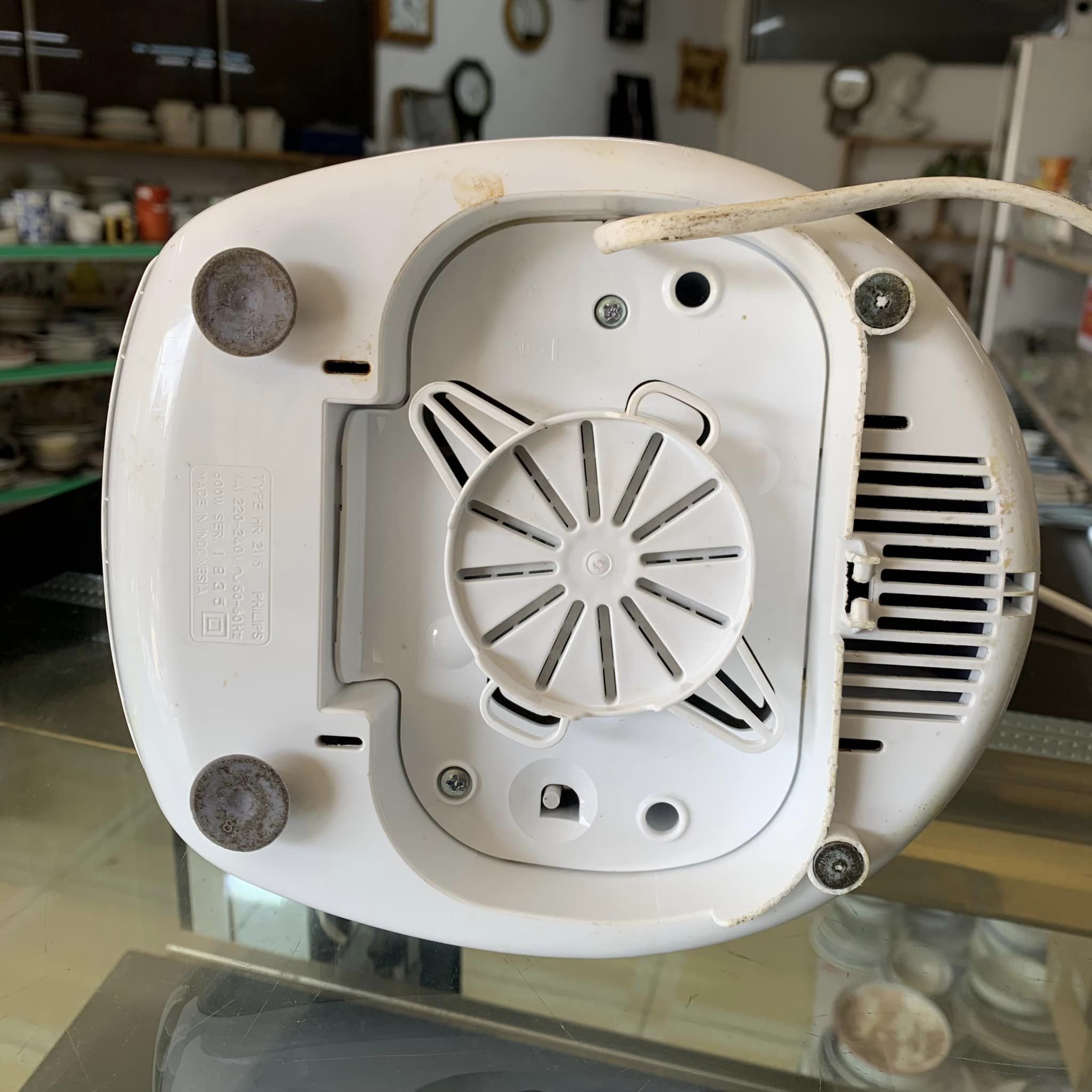 Máy xay sinh tố Philips