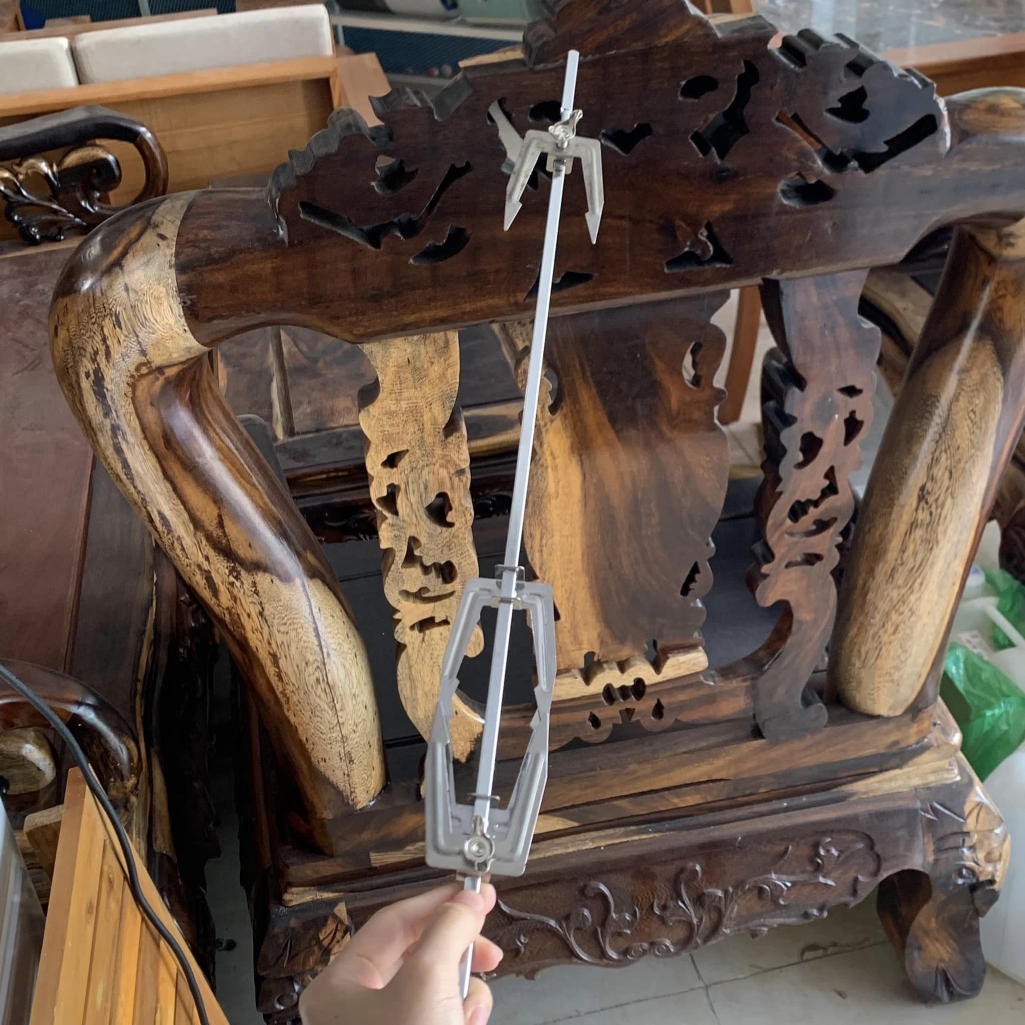 Lò nướng Sanaky 120L