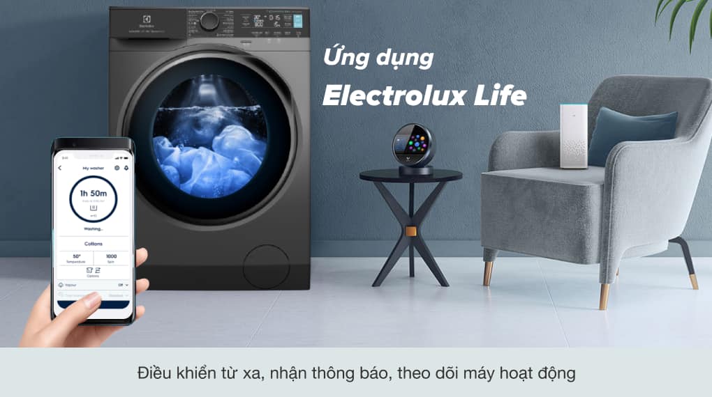 Máy giặt Electrolux 11kg