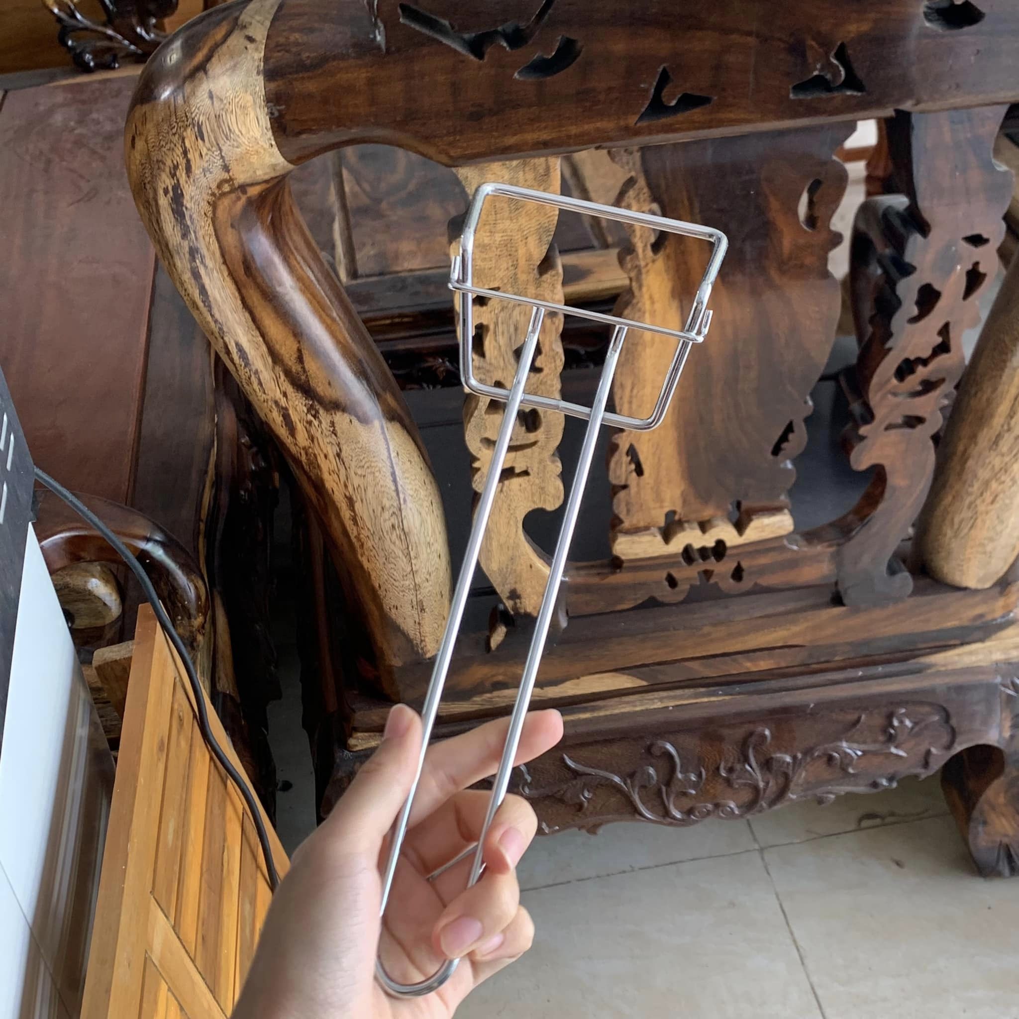 Lò nướng Sanaky 120L