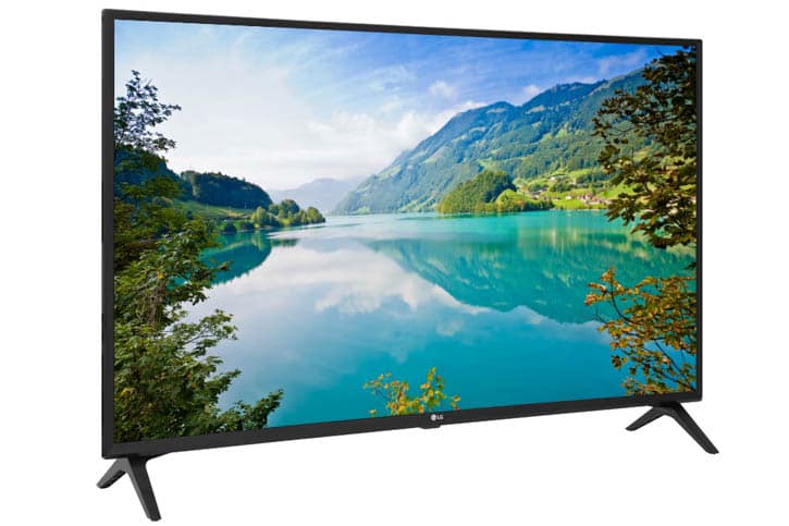 Ti vi LG 43inch