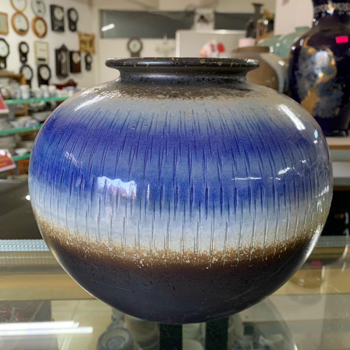 LỌ HOA - LỌ CẮM HOA TRANG TRÍ