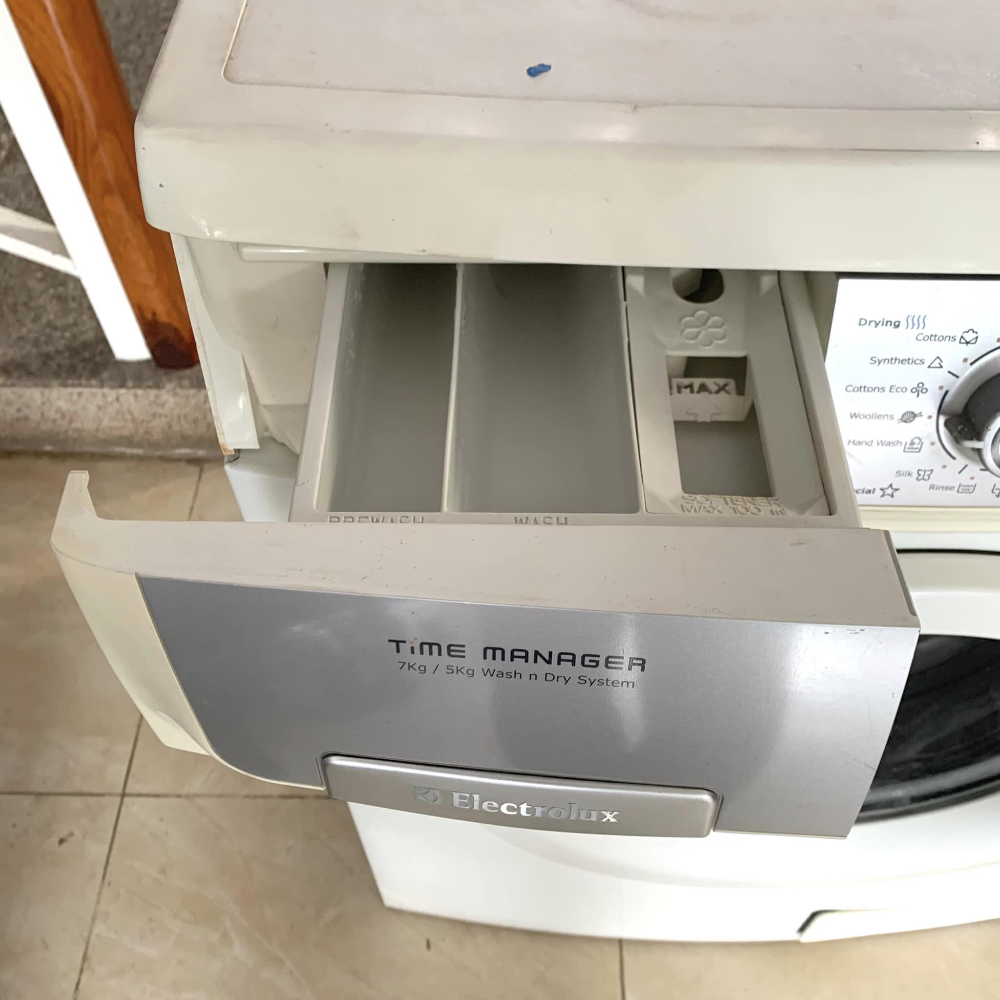Máy giặt Electrolux 7kg