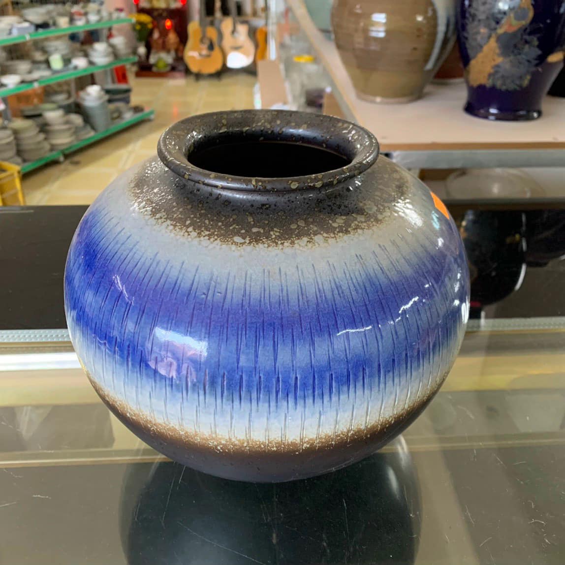 LỌ HOA - LỌ CẮM HOA TRANG TRÍ