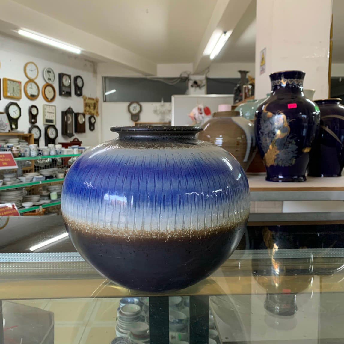 LỌ HOA - LỌ CẮM HOA TRANG TRÍ