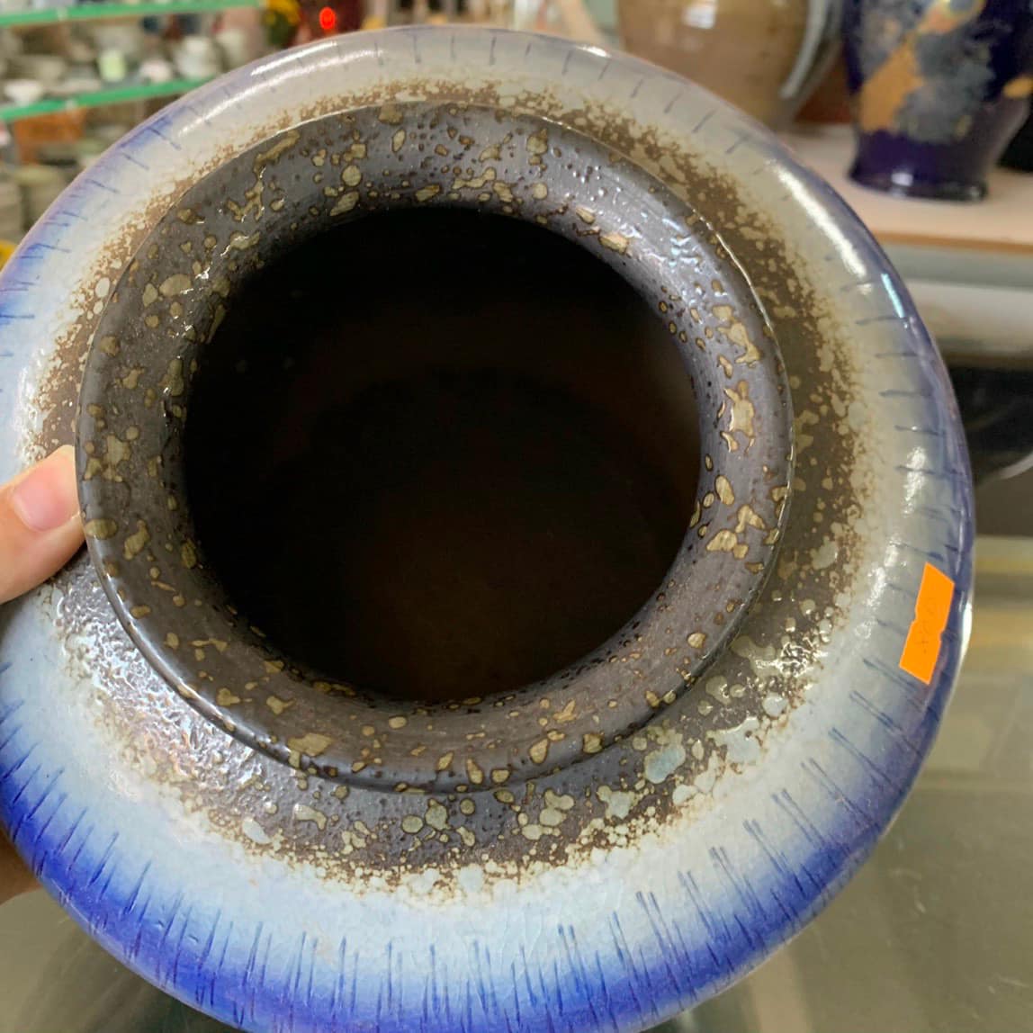 LỌ HOA - LỌ CẮM HOA TRANG TRÍ