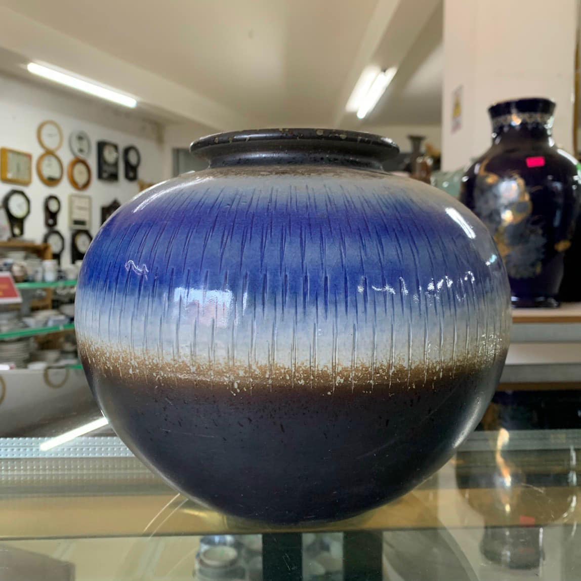 LỌ HOA - LỌ CẮM HOA TRANG TRÍ