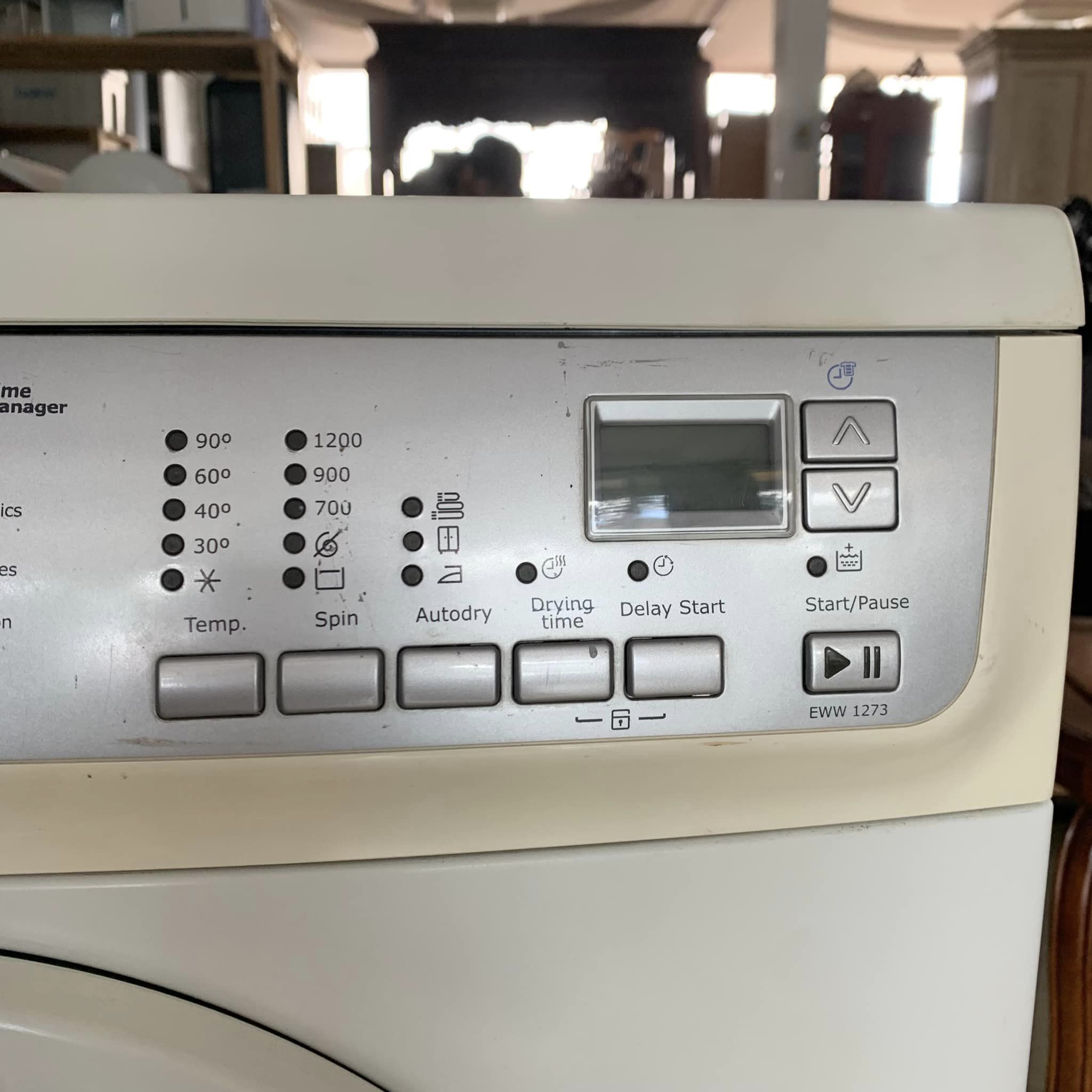 Máy giặt Electrolux 7kg