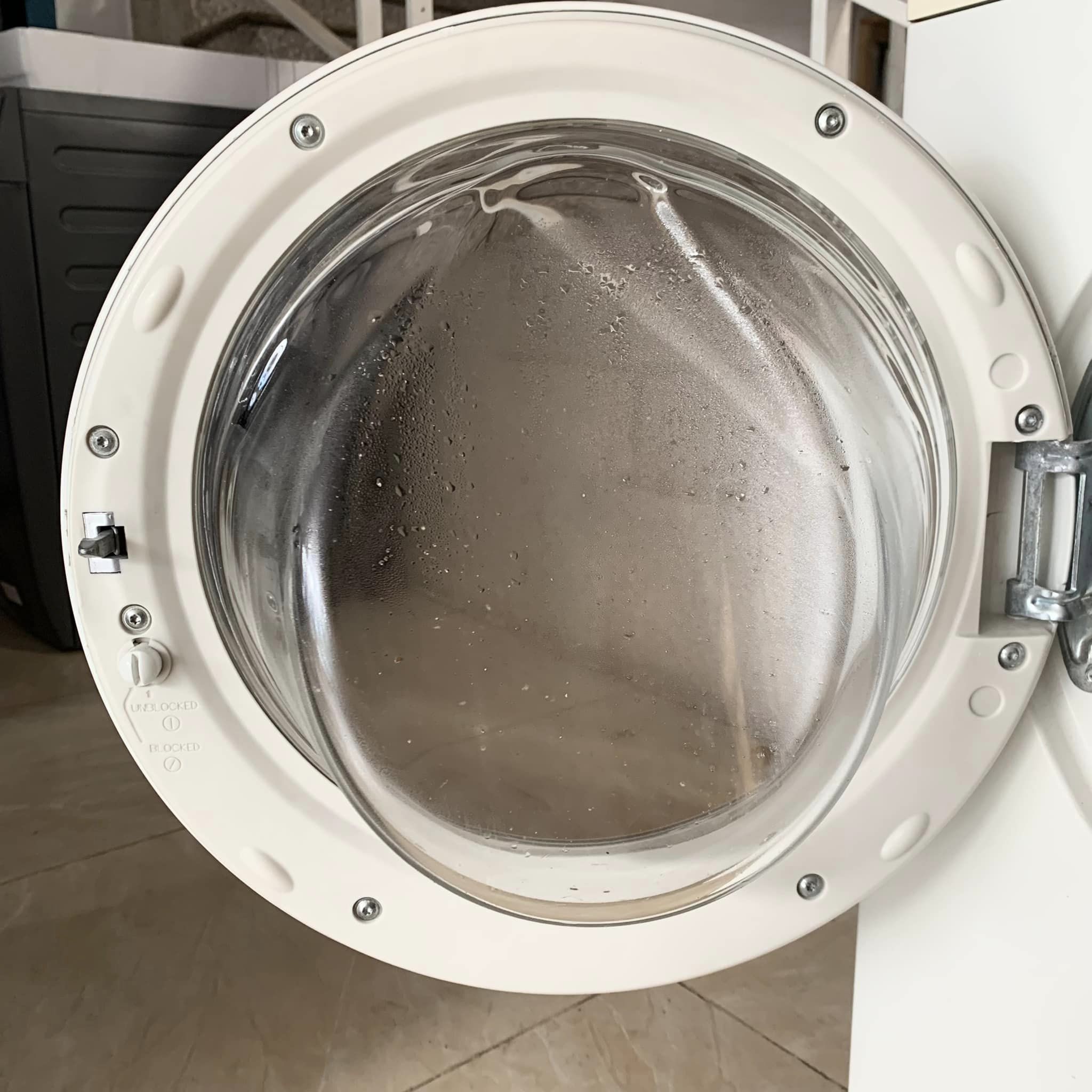 Máy giặt Electrolux 7kg