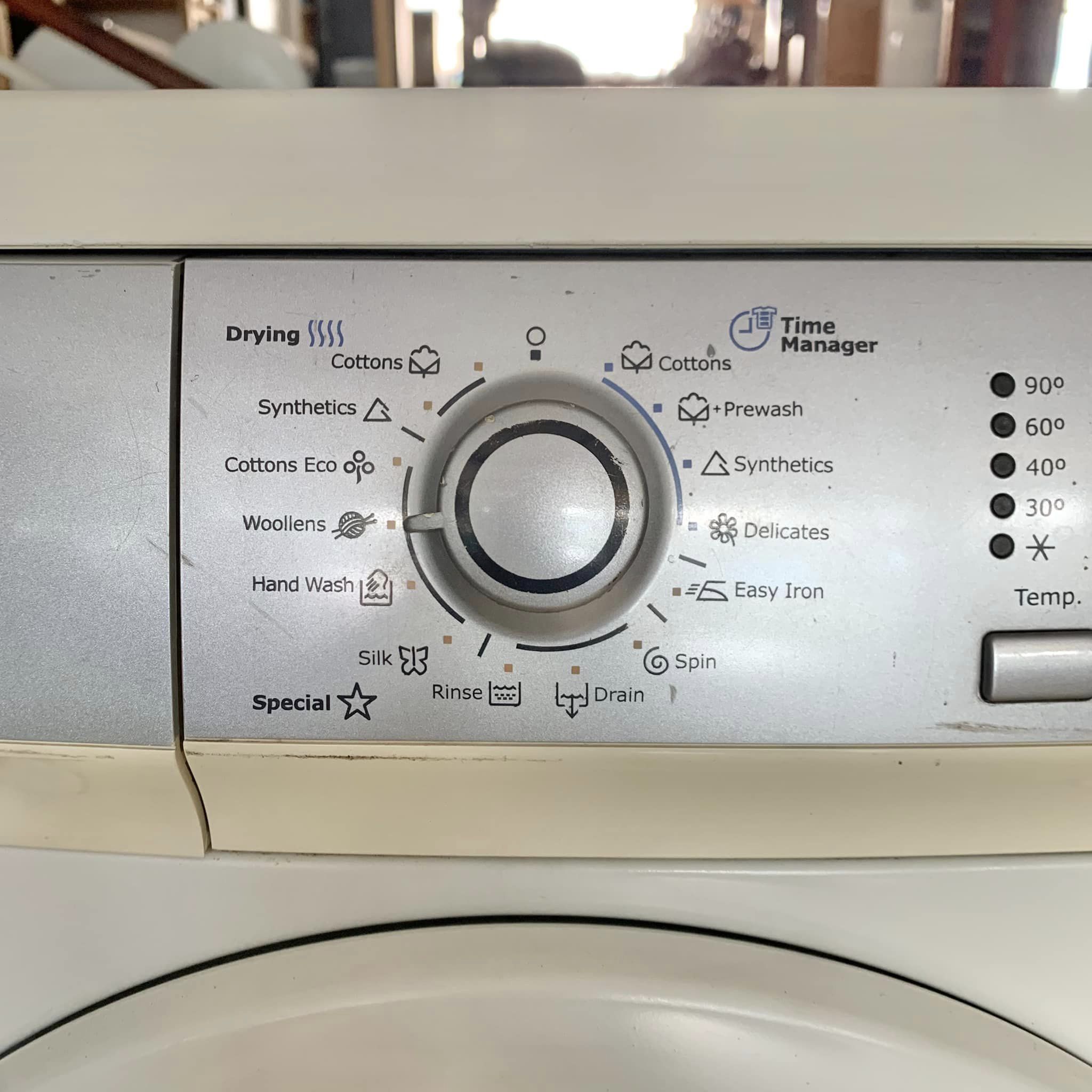 Máy giặt Electrolux 7kg