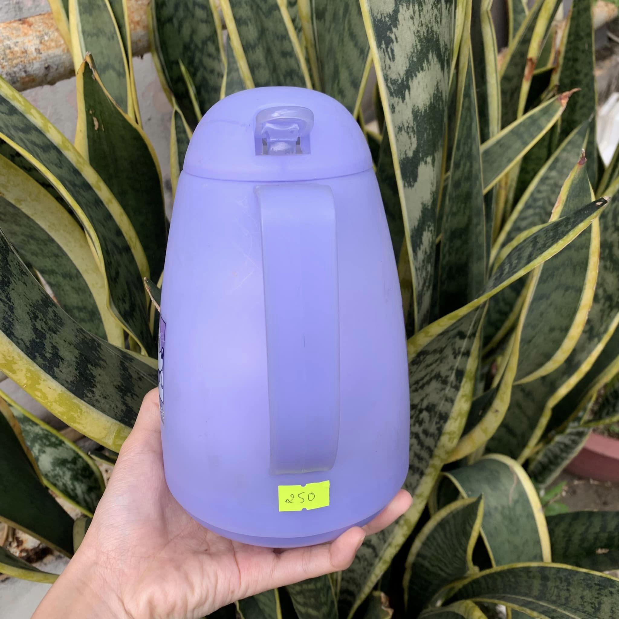 Bình thủy Mickey 500ml