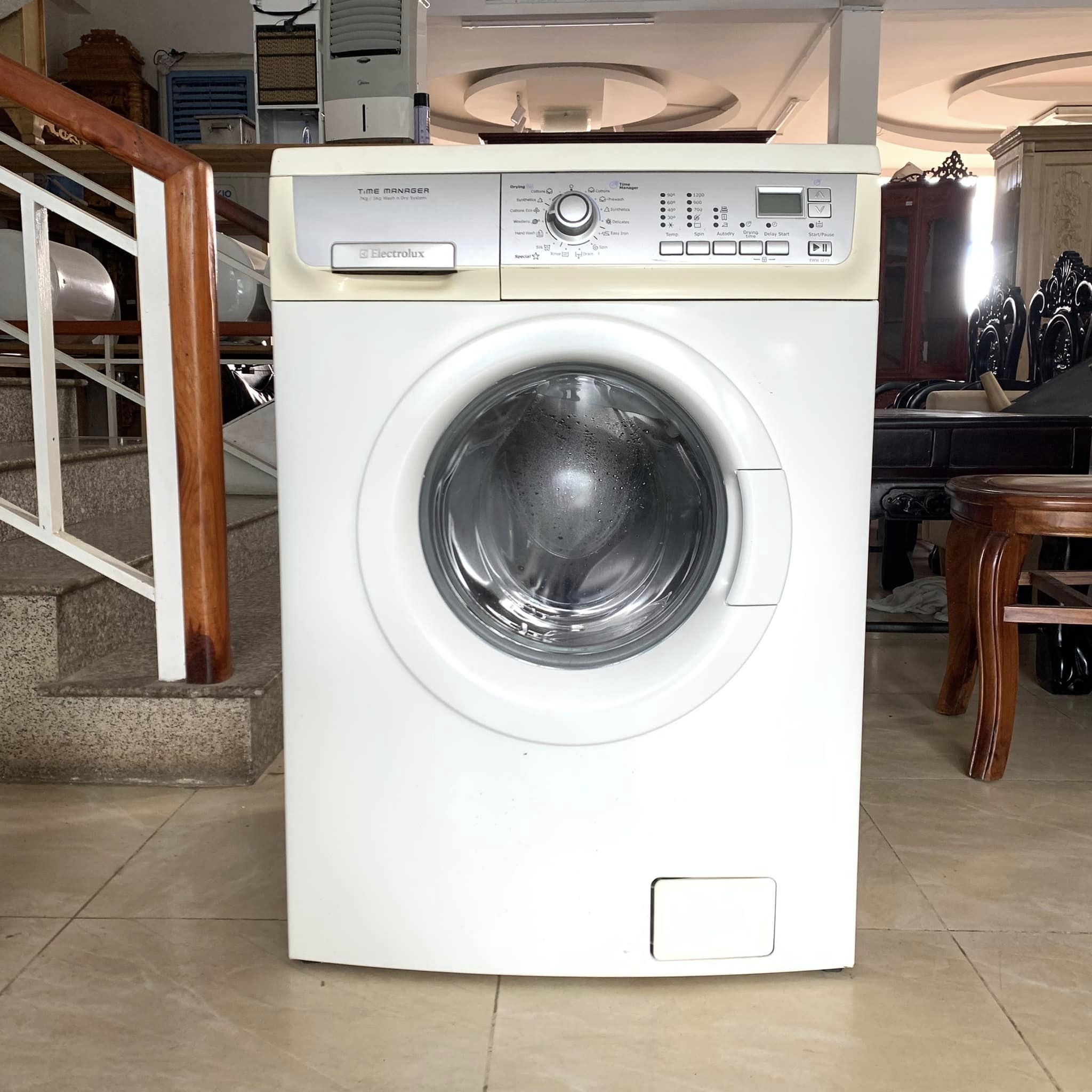 Máy giặt Electrolux 7kg