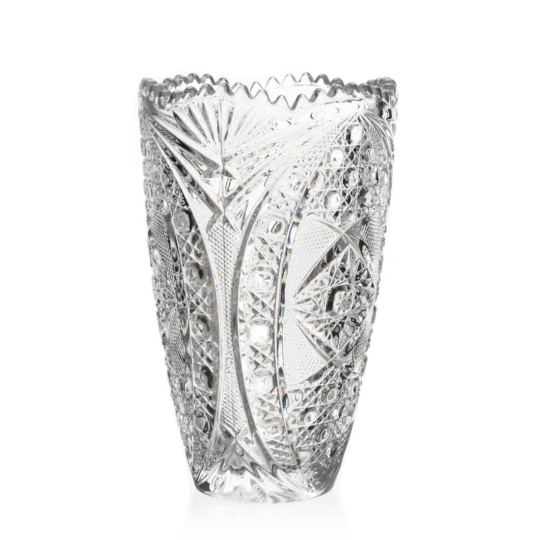 BÌNH HOA PHA LÊ TRẮNG