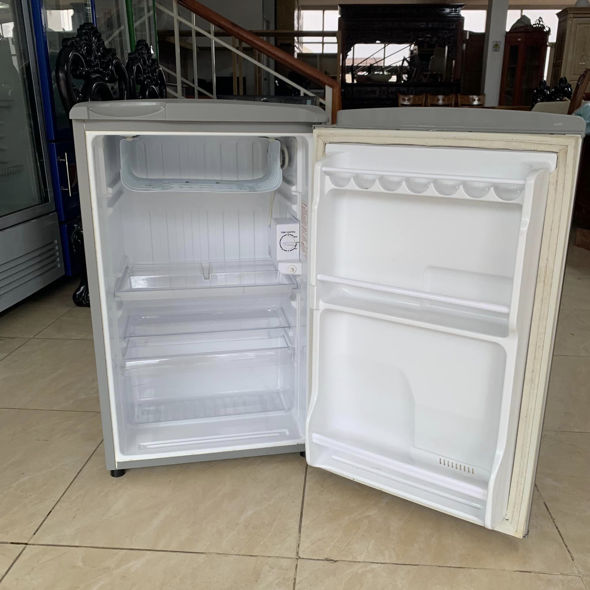 Tủ lạnh Sanyo 90l a