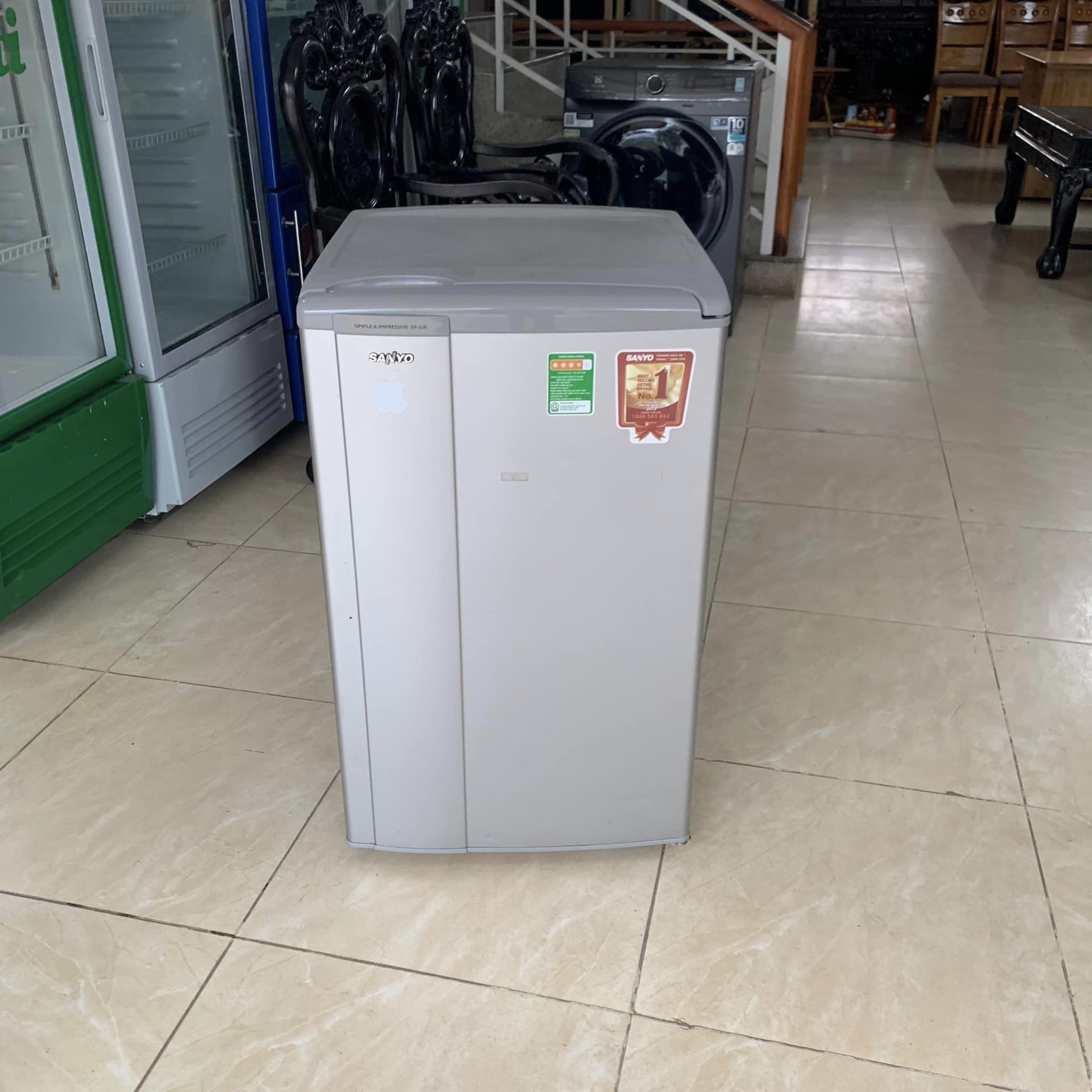 Tủ lạnh Sanyo 90l a
