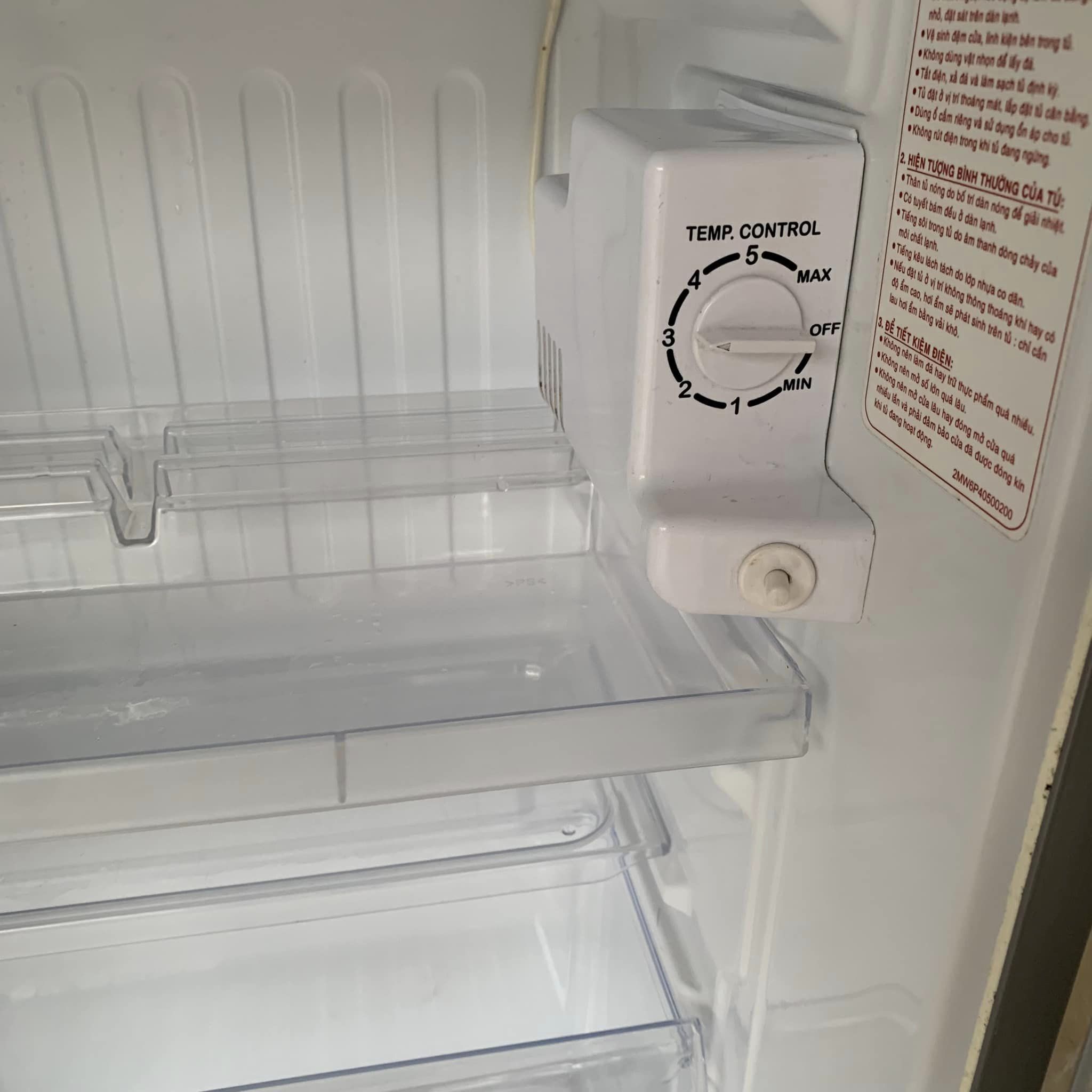 Tủ lạnh Sanyo 90l a