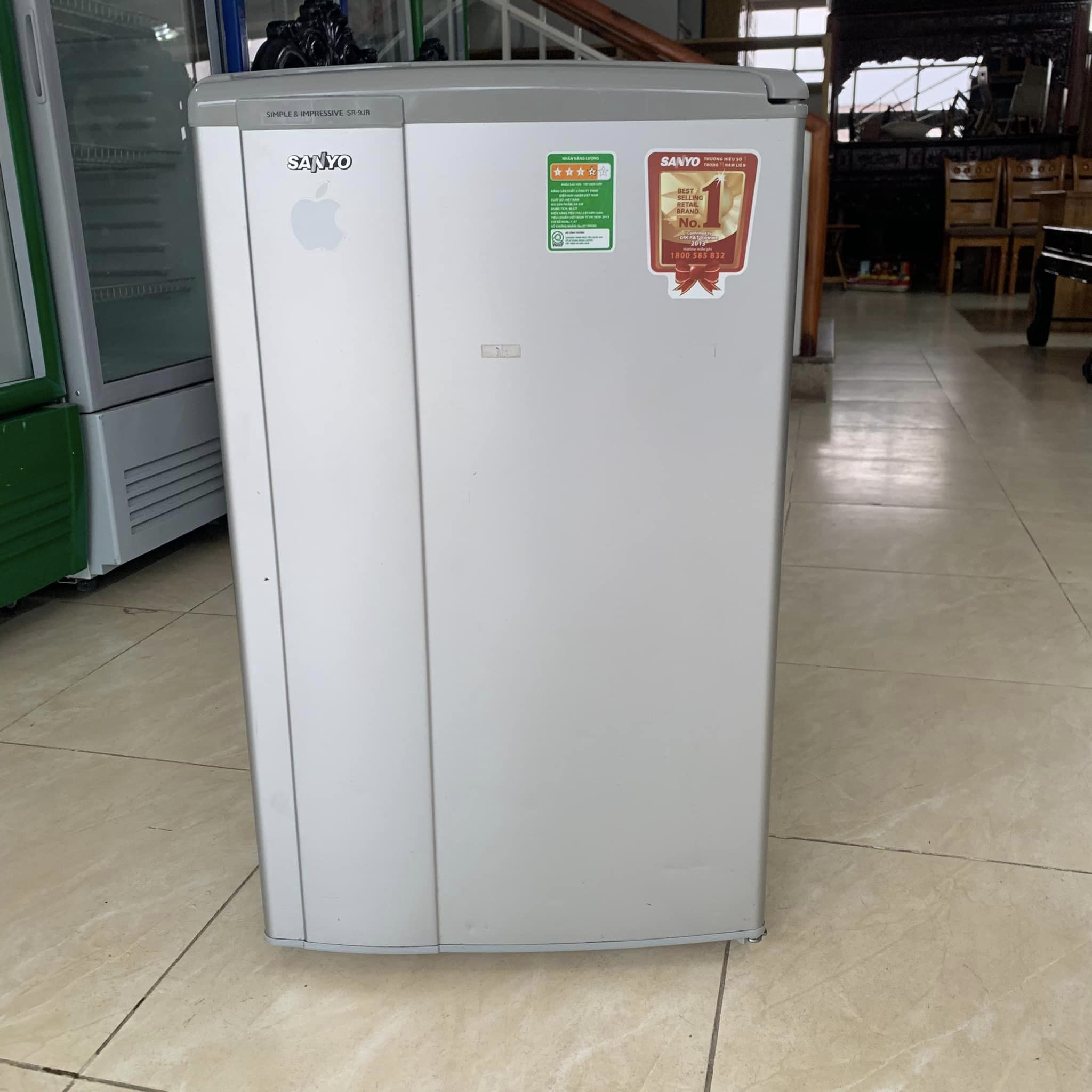 Tủ lạnh Sanyo 90l a