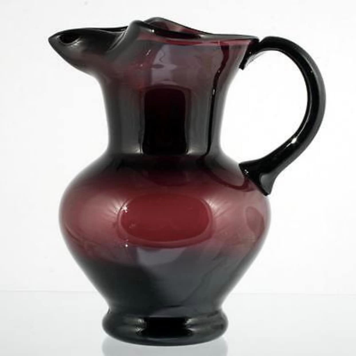 Bình thuỷ tinh Vintage