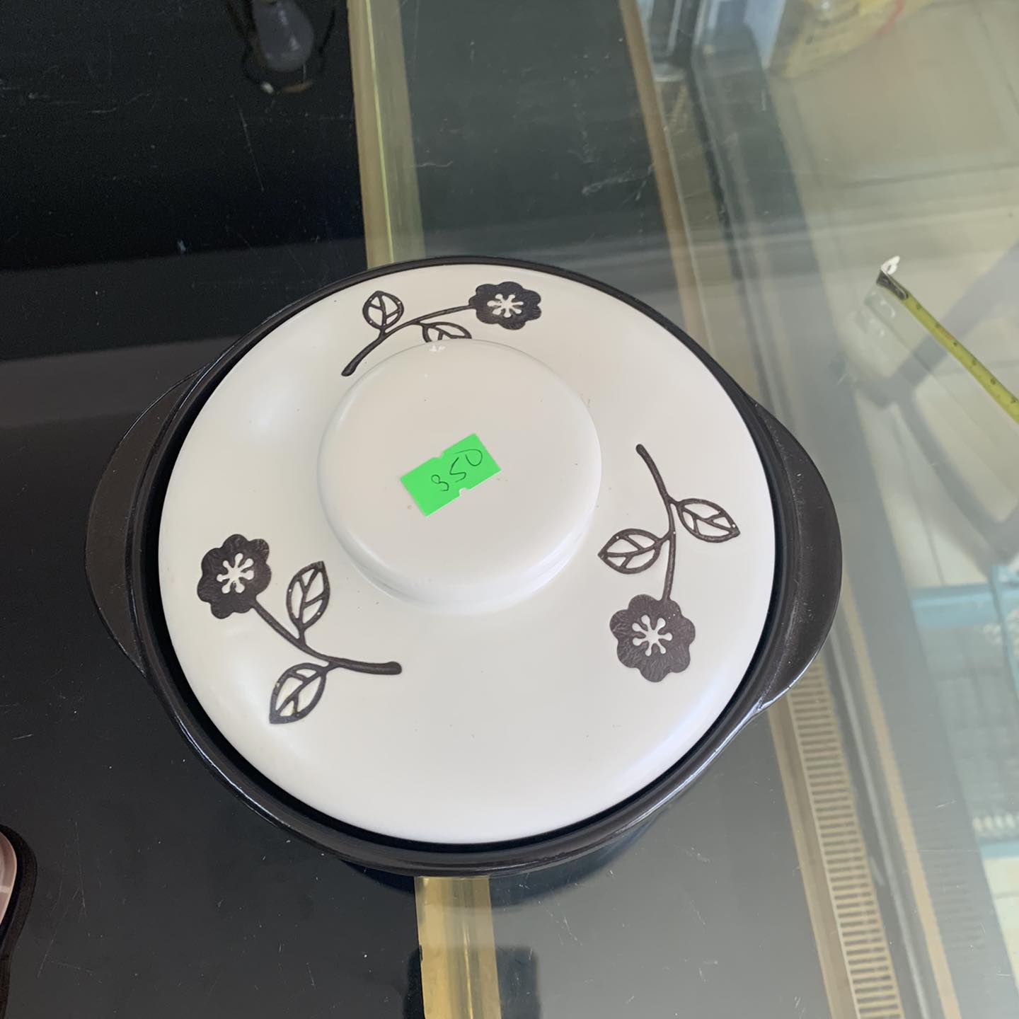 THỐ GỐM DÙNG ĐƯỢC LÒ VI SÓNG