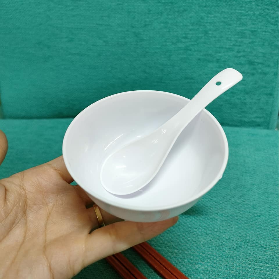 Set Đồ Ăn Nhanh Bằng Nhựa