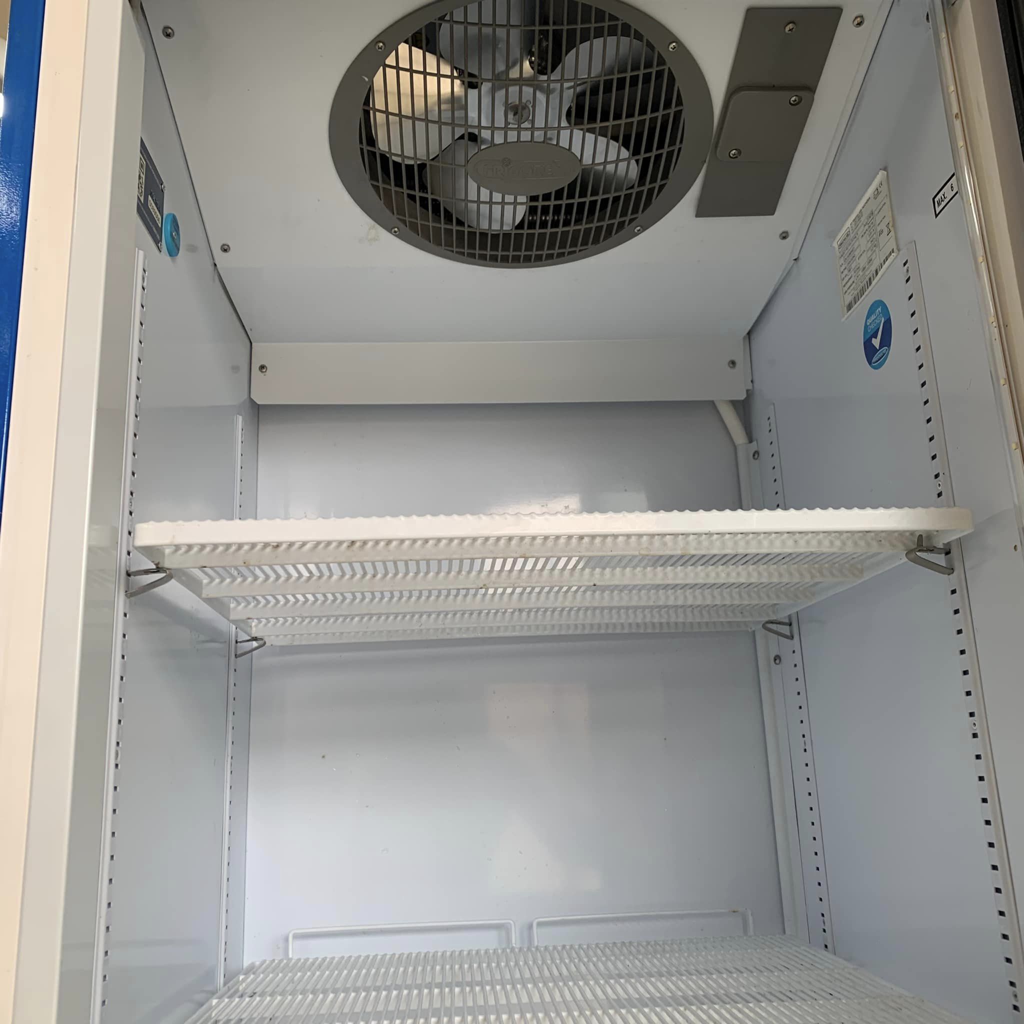 TỦ MÁT PEPSI 400L