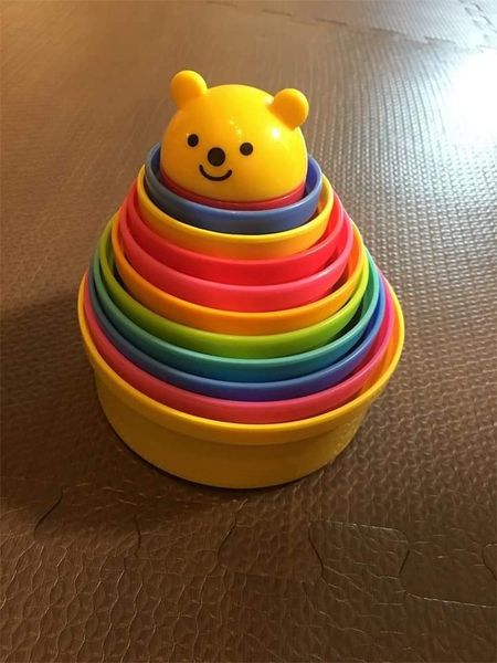 đồ chơi giáo dục