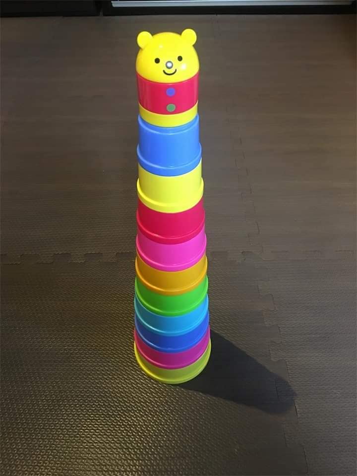 đồ chơi giáo dục