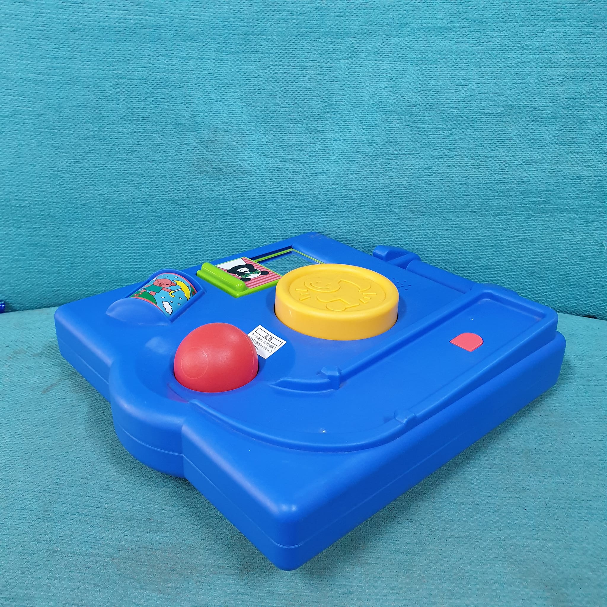 Đồ chơi Kỹ năng cho bé