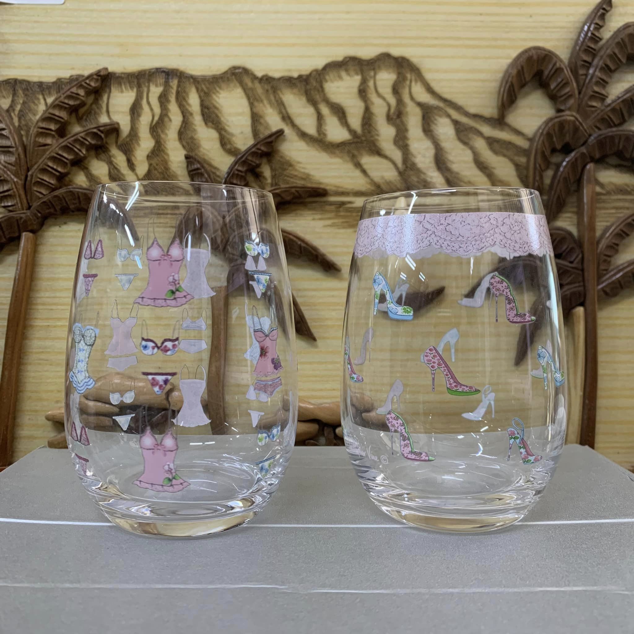 Bộ 2 Ly Tumbler Đức Stolzl Lausitz