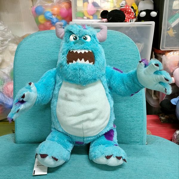 Gấu Sulley Monster