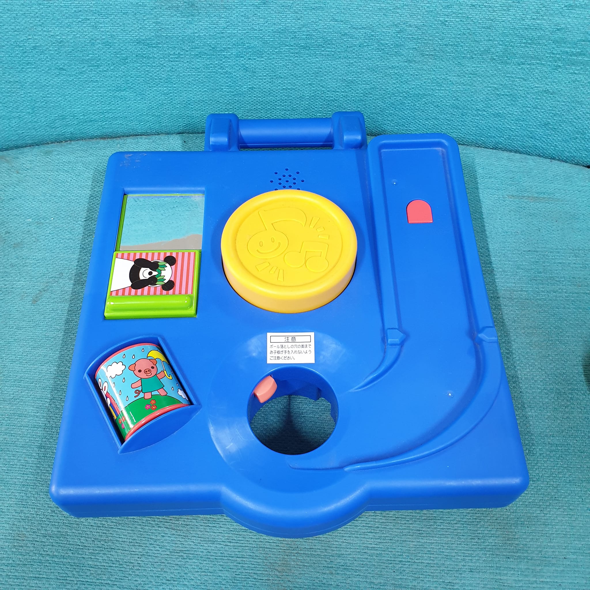 Đồ chơi Kỹ năng cho bé