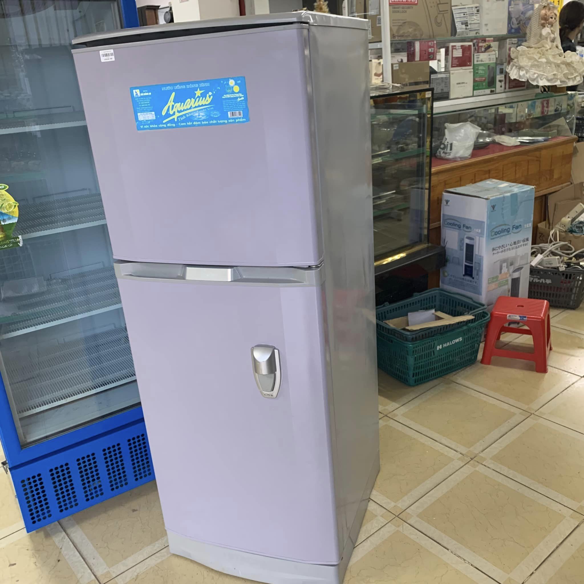 Tủ lạnh Hitachi 180l
