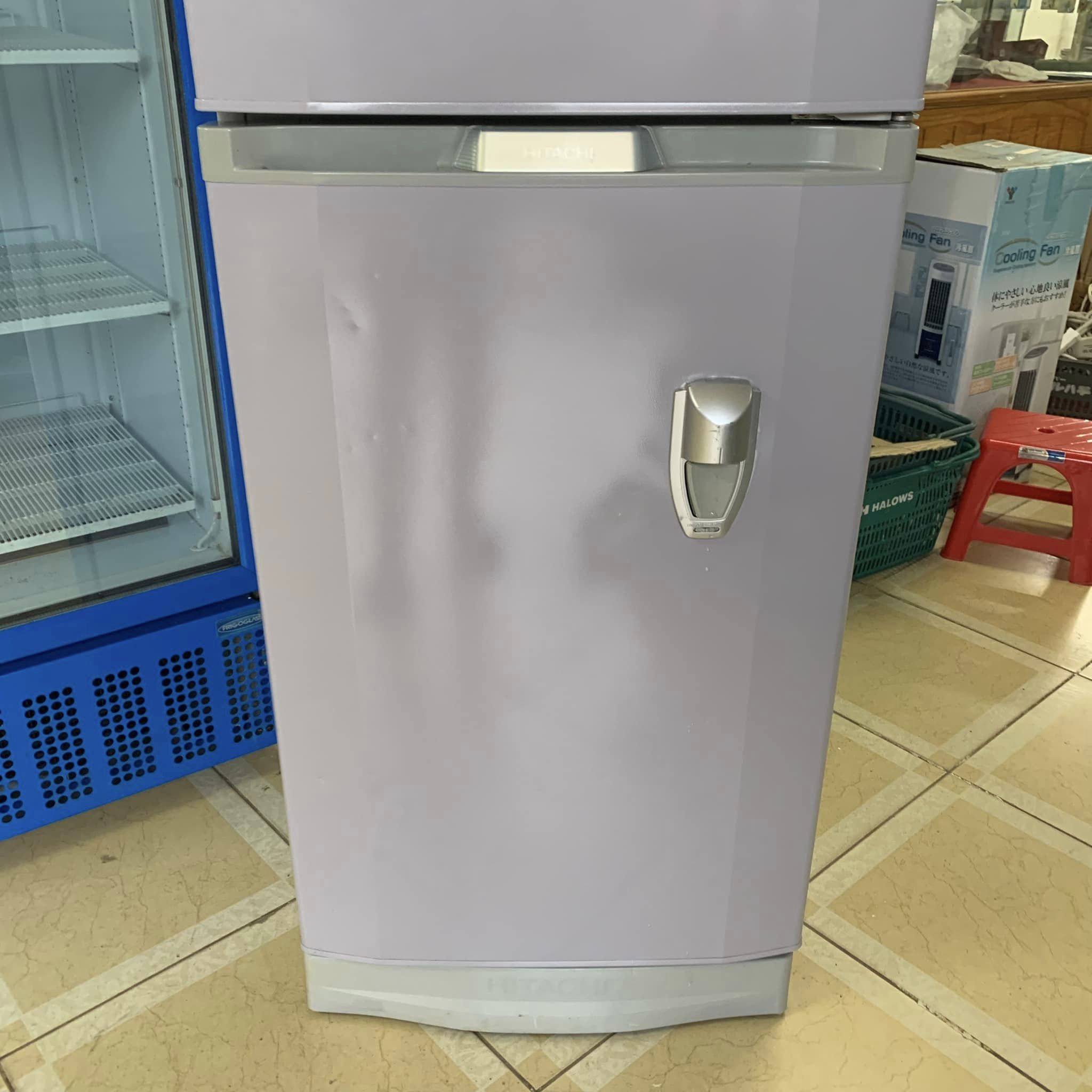 Tủ lạnh Hitachi 180l