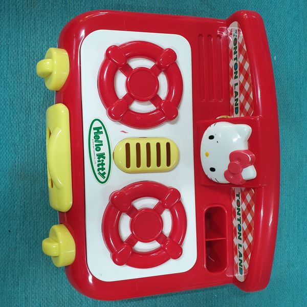 Bếp Gas Hello Kitty